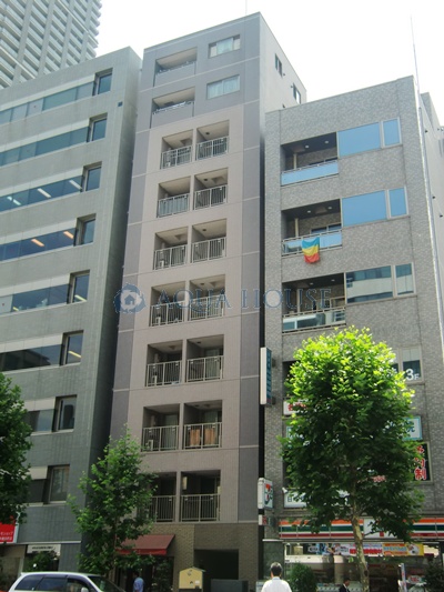 Hebel　ｆ水天宮【へーベルｆ水天宮】