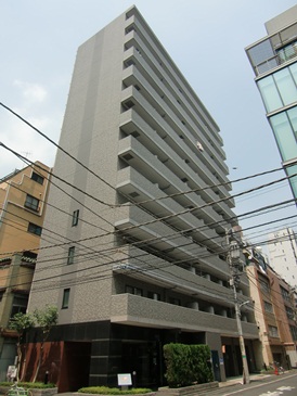 HF銀座レジデンスEAST2