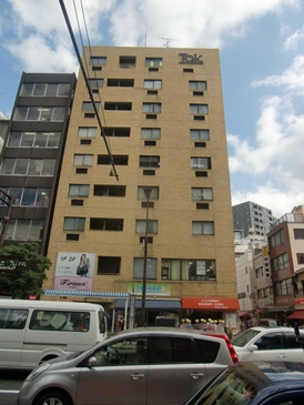 タック馬喰町