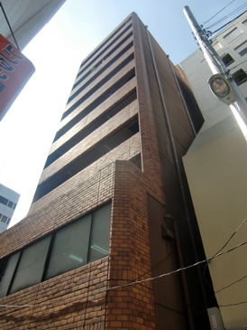 グランドメゾン日本橋堀留町
