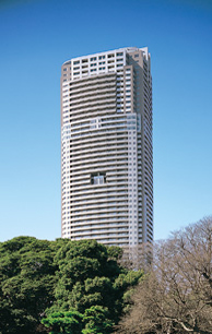 ラ・トゥール汐留