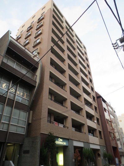 セザール小伝馬町