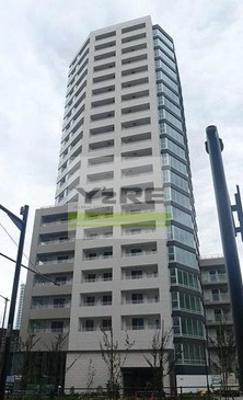 パークタワー渋谷本町