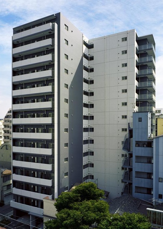 ファインアドレス新御徒町