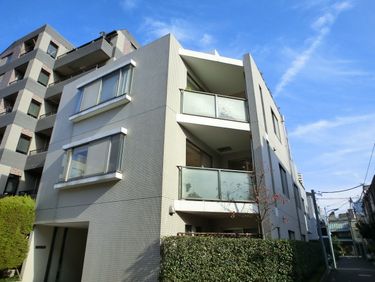 ルーク麻布