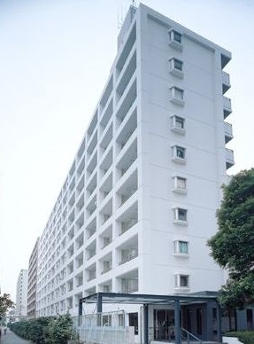 プライムアーバン勝どき