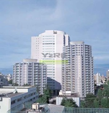 文京グリーンコート ビュータワー本駒込