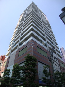 パークタワー秋葉原