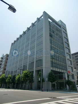 日本橋安田スカイゲート