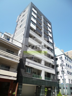 メゾン日本橋浜町