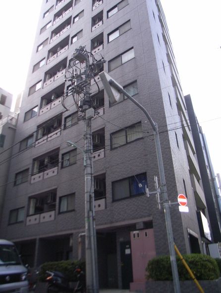 サンテミリオン東日本橋駅前