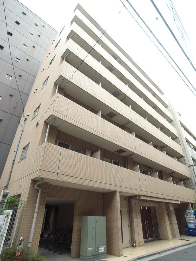 アーバイル新日本橋