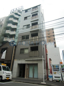 KEN日本橋プレイス