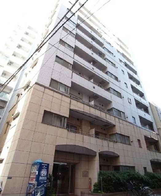 プレール・ドゥーク銀座イースト