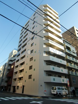 銀座レジデンス参番館