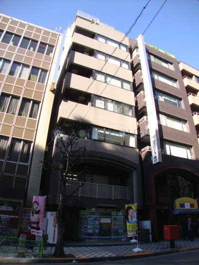 恩田ビル