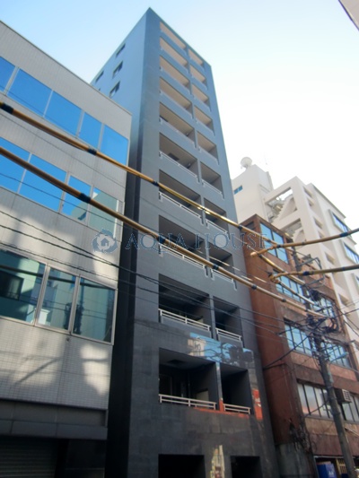 エムズ東銀座