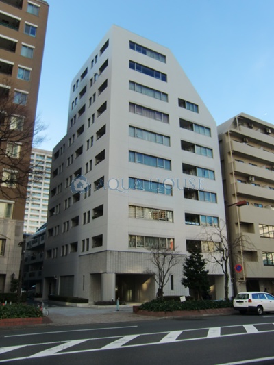 明石町パークハウス