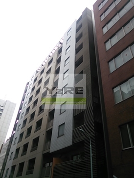クオリア銀座